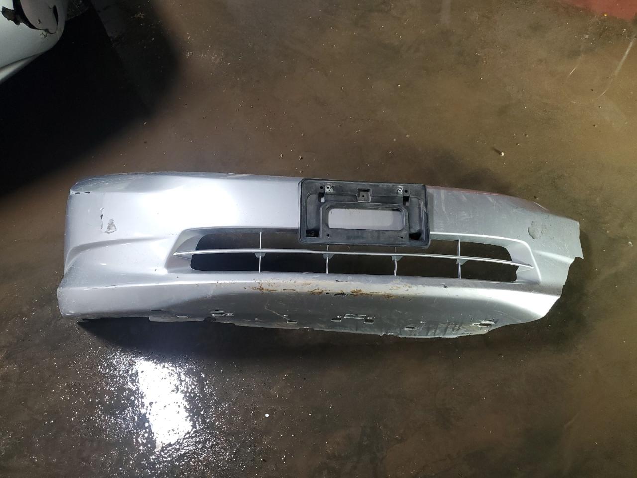 2012 Honda Civic VIN 19XFB2F55CE095668 Copart auction photo, front end / rear end damage thumbnail 12