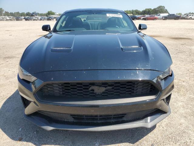 2018 Ford Mustang VIN 1FA6P8TH8J5106373 Copart auction photo, mechanical / missing/altered vin damage thumbnail 5