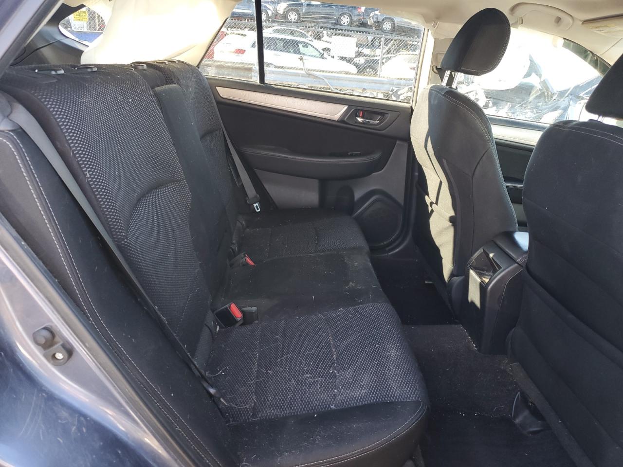 2015 Subaru Outback VIN 4S4BSADC1F3250184 Copart auction photo, front end damage thumbnail 10