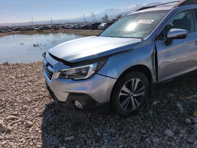 2019 Subaru Outback VIN 4S4BSANC4K3237955 Copart auction photo, front end damage thumbnail 13