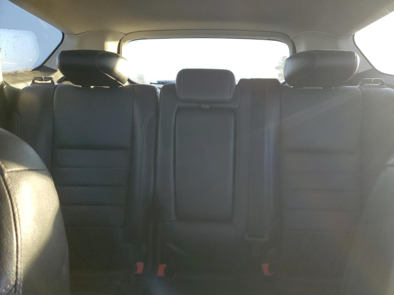 2015 Ford Escape VIN 1FMCU9J90FUA17557 Copart auction photo, front end / side damage thumbnail 10