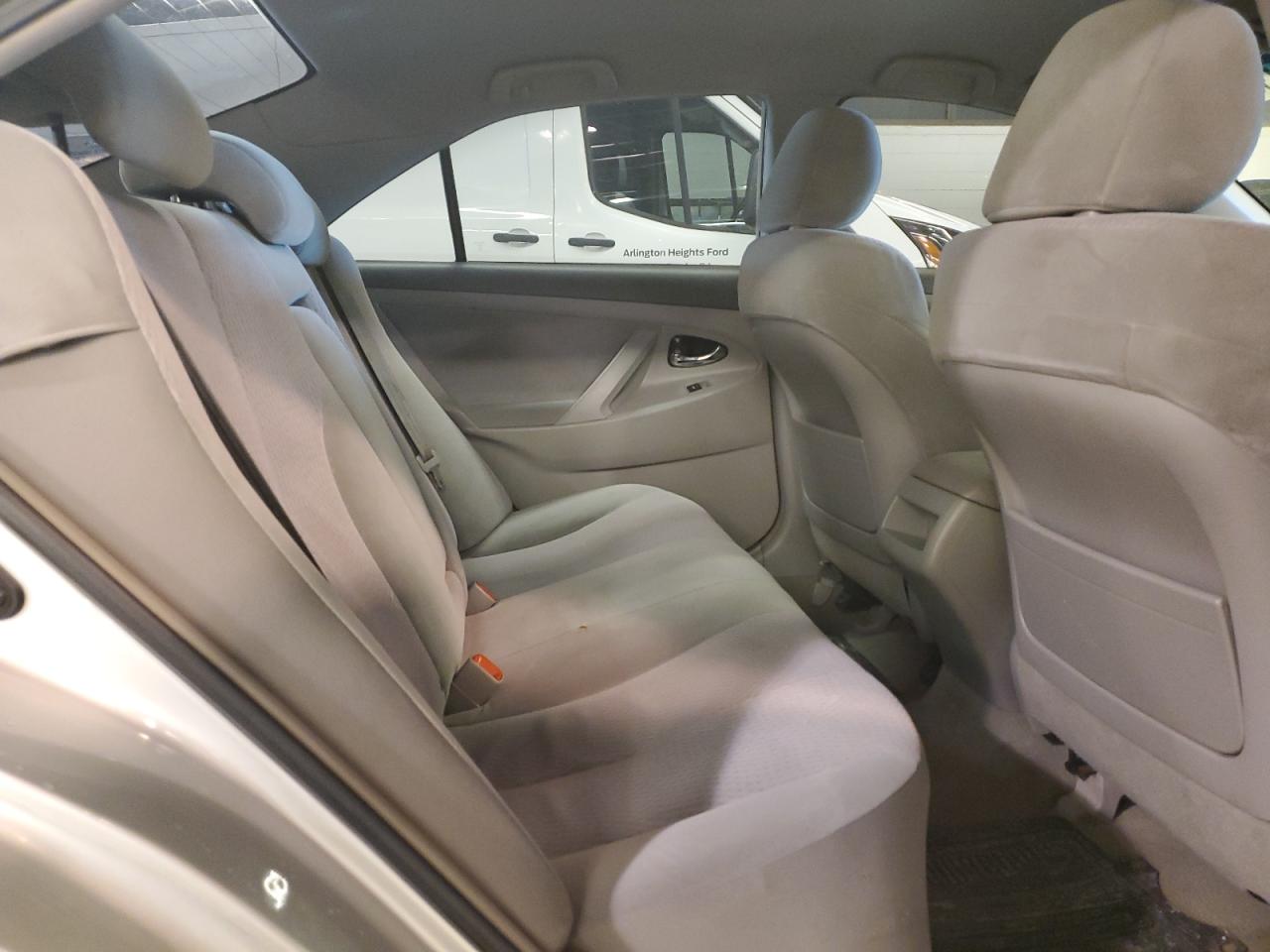 2010 Toyota Camry VIN 4T4BF3EK7AR068732 Copart auction photo, front end / normal wear damage thumbnail 10