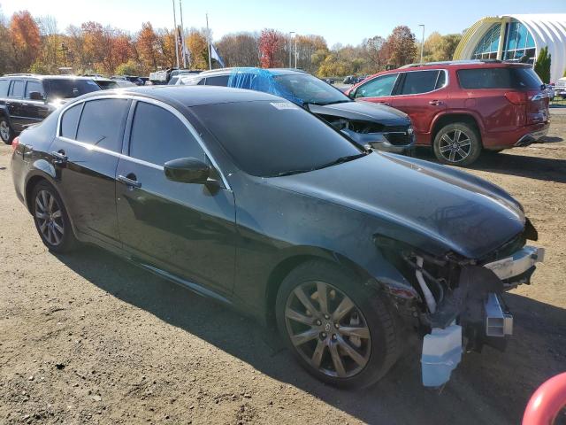 2012 Infiniti G VIN JN1CV6AP8CM620267 Copart auction photo, front end / minor dent/scratches damage thumbnail 4