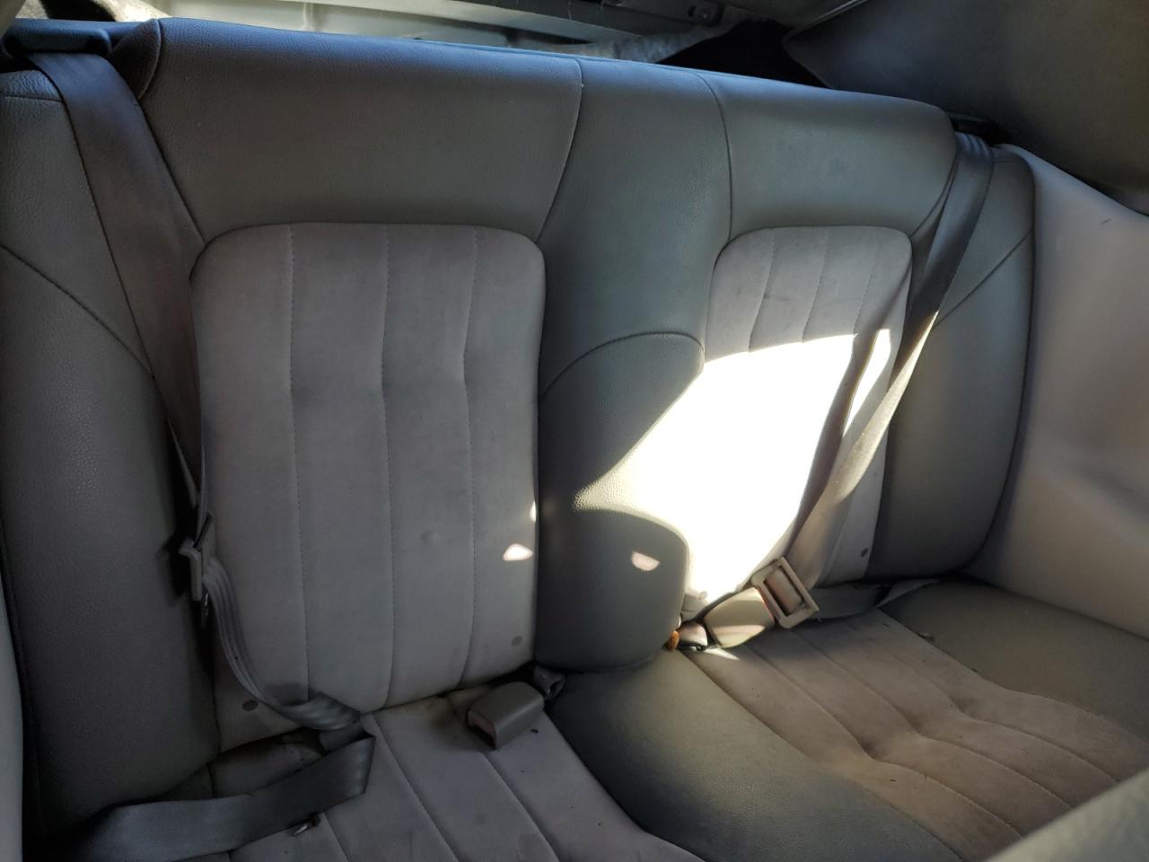 2006 Chrysler Sebring VIN 1C3EL55R36N284807 Copart auction photo, water/flood damage thumbnail 10