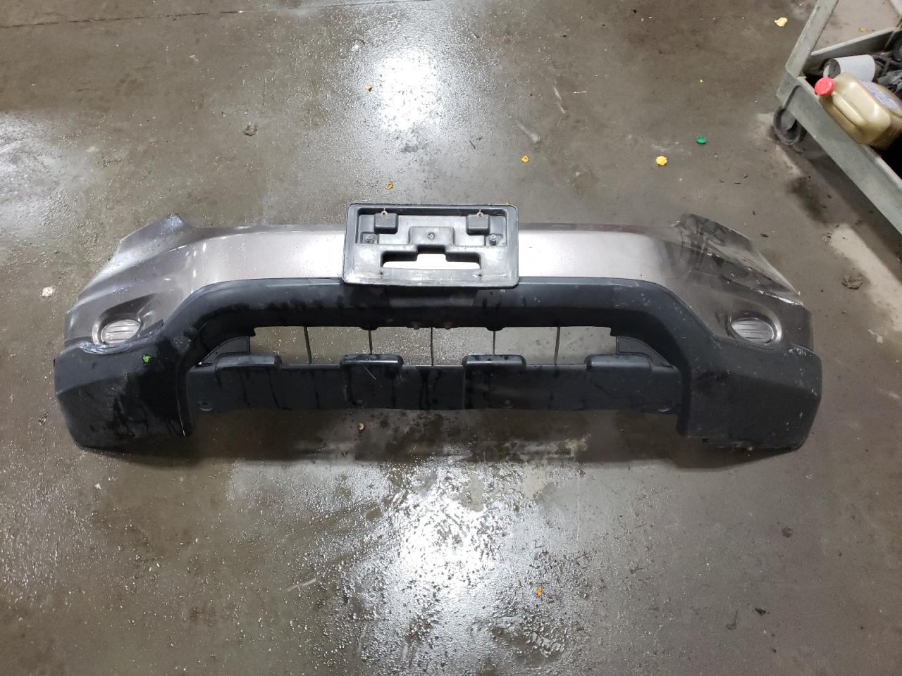 2011 Honda CR-V VIN 5J6RE4H32BL090102 Copart auction photo, front end damage thumbnail 13