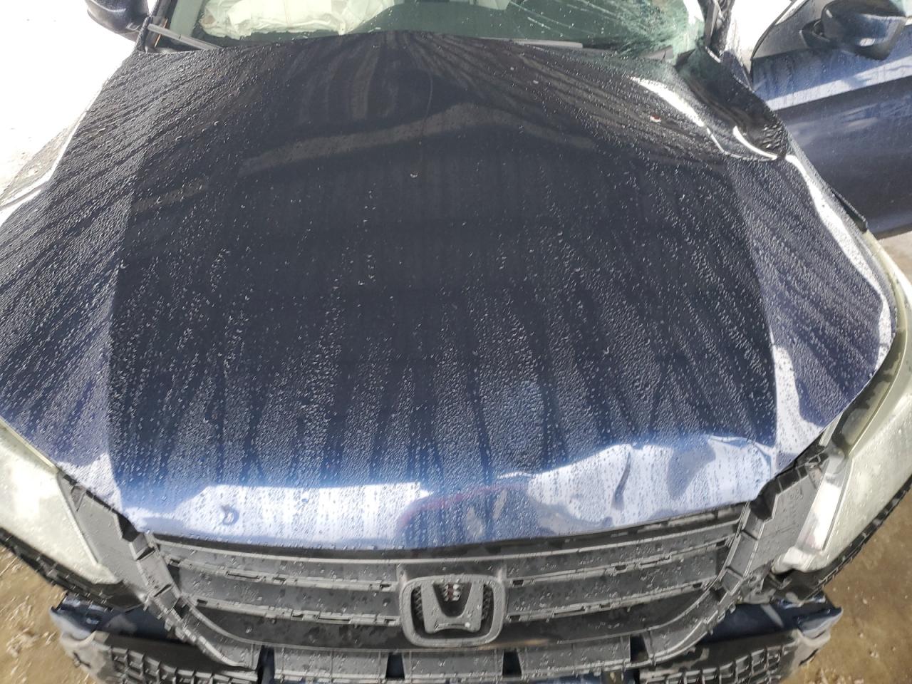 2015 Honda Accord VIN 1HGCR2F36FA200224 Copart auction photo, front end damage thumbnail 11