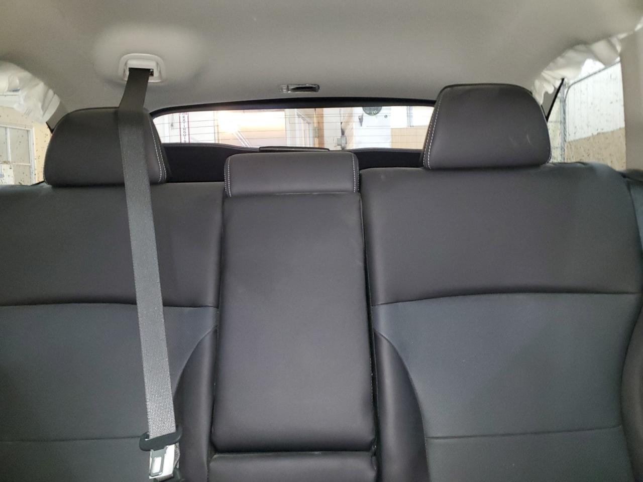 2018 Subaru Outback VIN 4S4BSAKC2J3270150 Copart auction photo, front end damage thumbnail 10