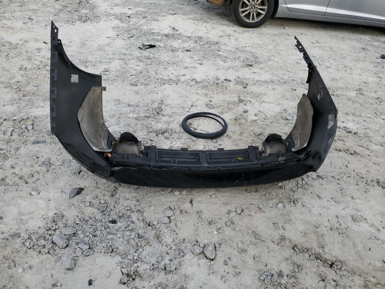 2016 Dodge Charger VIN 2C3CDXCT1GH159460 Copart auction photo, rear end damage thumbnail 12