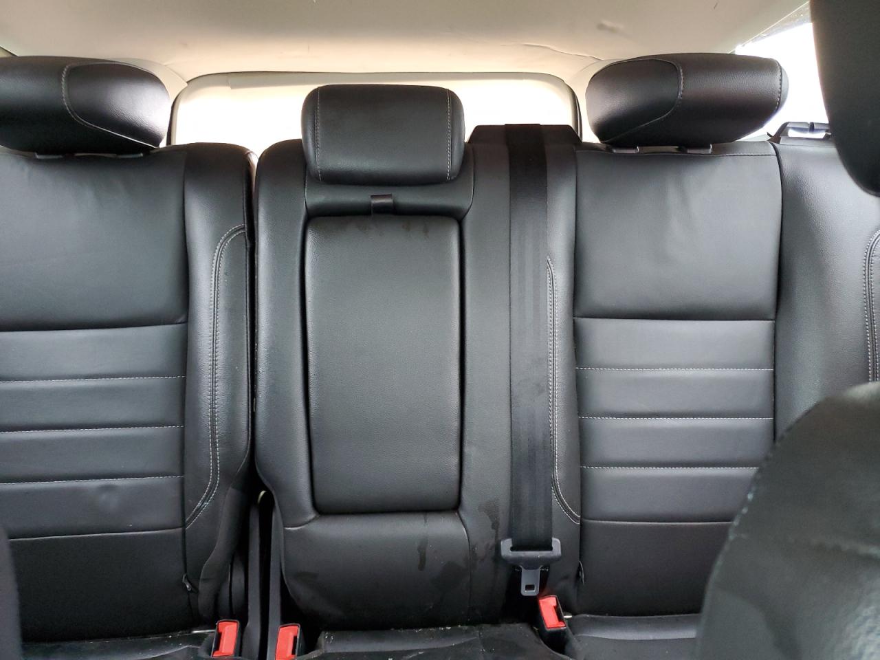 2014 Ford Escape VIN 1FMCU0JX2EUB92739 Copart auction photo, rear end damage thumbnail 10