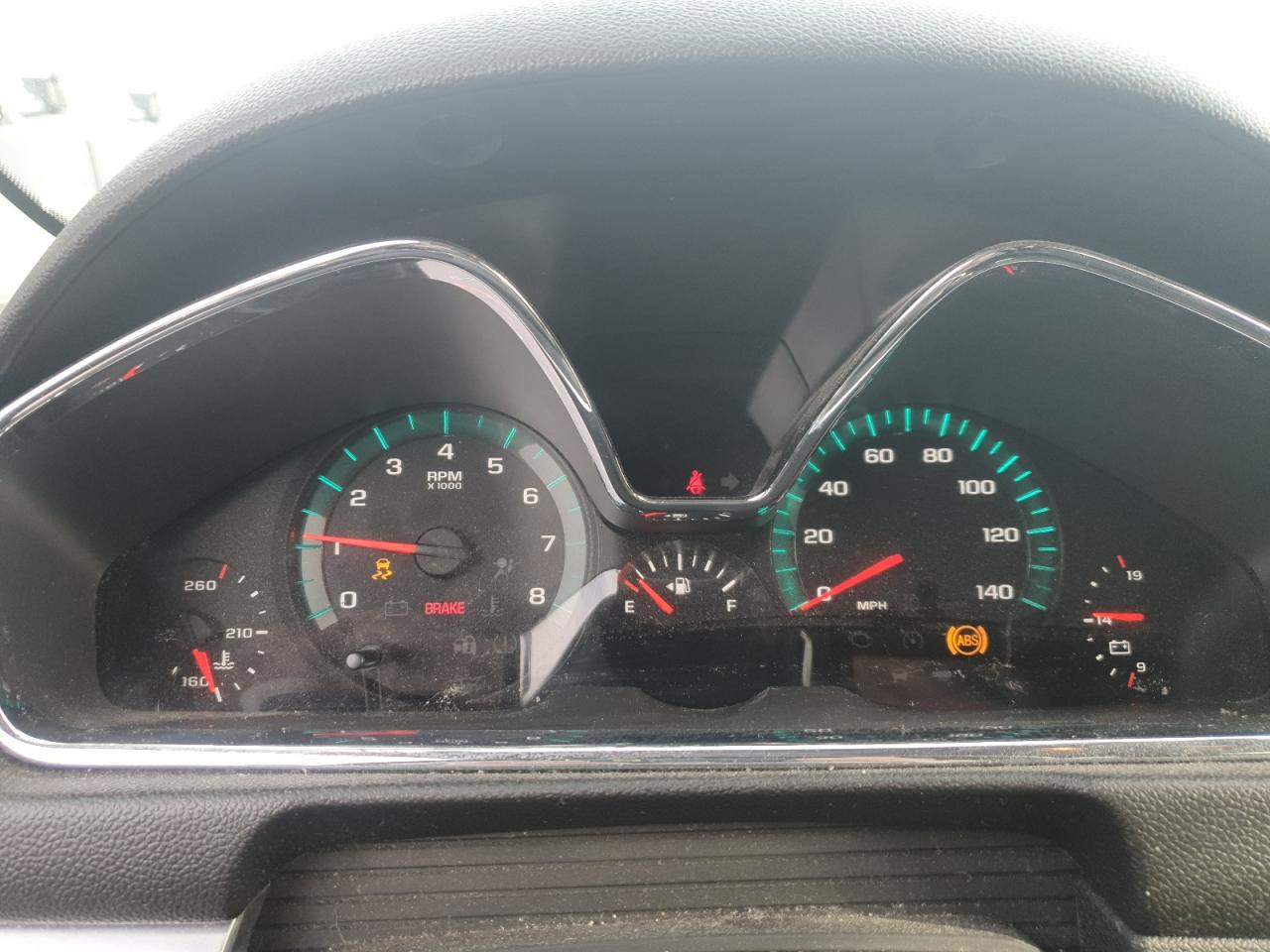2016 Chevrolet Traverse VIN 1GNKVGKD2GJ297738 Copart auction photo, side damage thumbnail 9