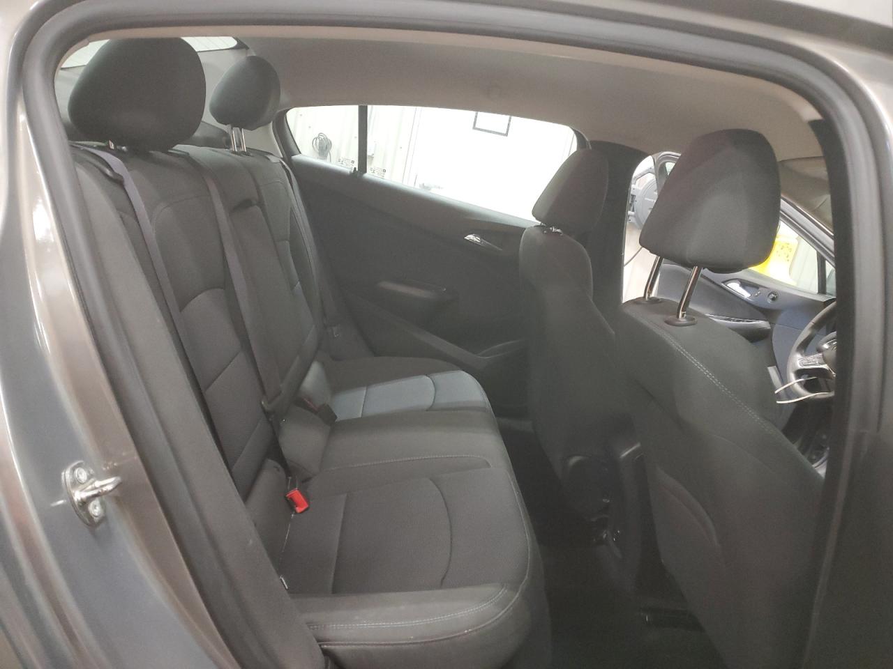 2017 Chevrolet Cruze VIN 1G1BE5SM2H7239178 Copart auction photo, all over damage thumbnail 10