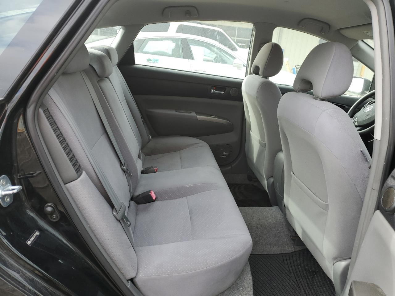 2009 Toyota Prius VIN JTDKB20U993498857 Copart auction photo, front end damage thumbnail 10