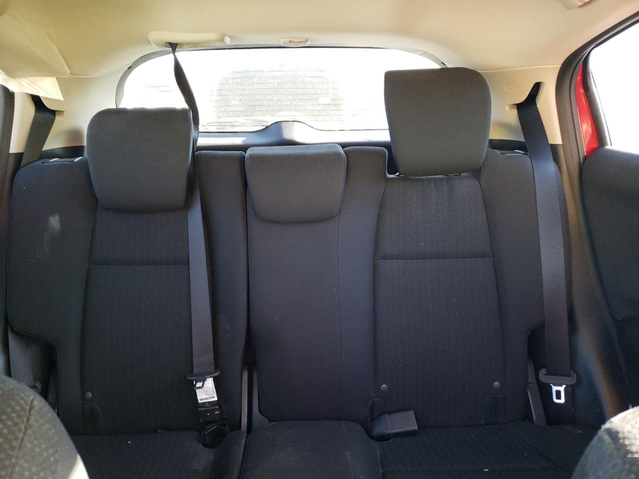2018 Honda HR-V VIN 3CZRU6H5XJG706530 Copart auction photo, front end / undercarriage damage thumbnail 10