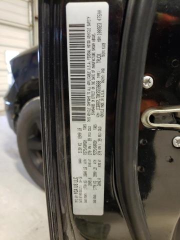 2019 RAM 1500 VIN 1C6RR7LT9KS559668 Copart auction photo, side / minor dent/scratches damage thumbnail 12