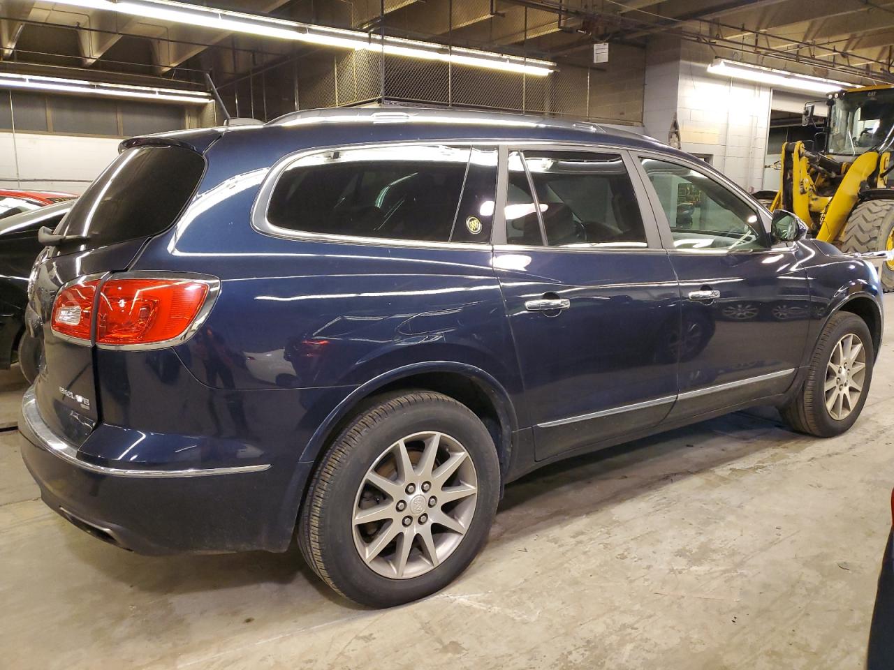 2016 Buick Enclave VIN 5GAKVBKDXGJ145638 Copart auction photo, rear end damage thumbnail 3