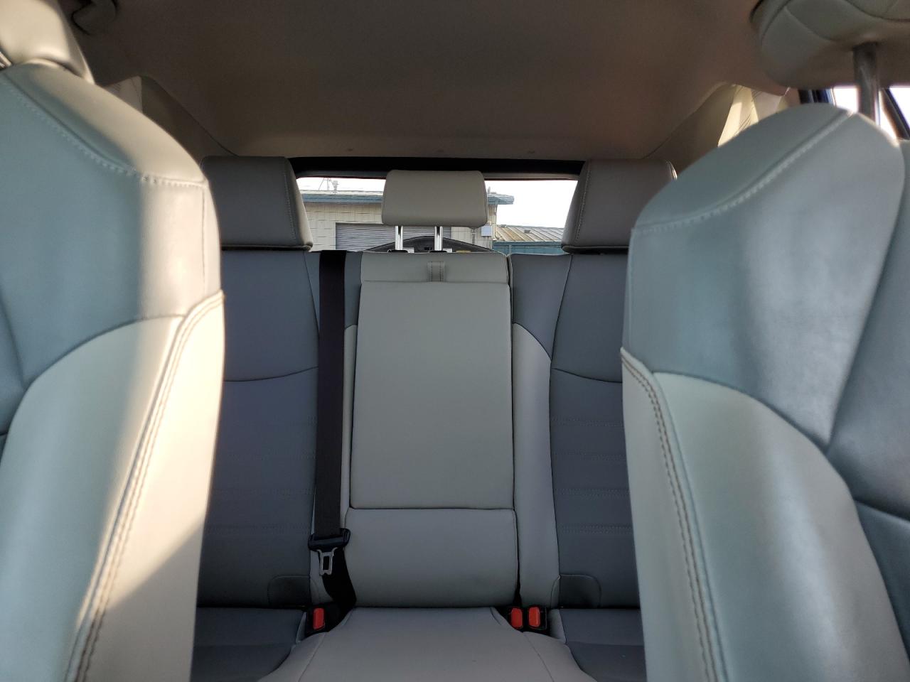 2019 Toyota RAV 4 VIN JTMN1RFV7KD011566 Copart auction photo, front end damage thumbnail 10