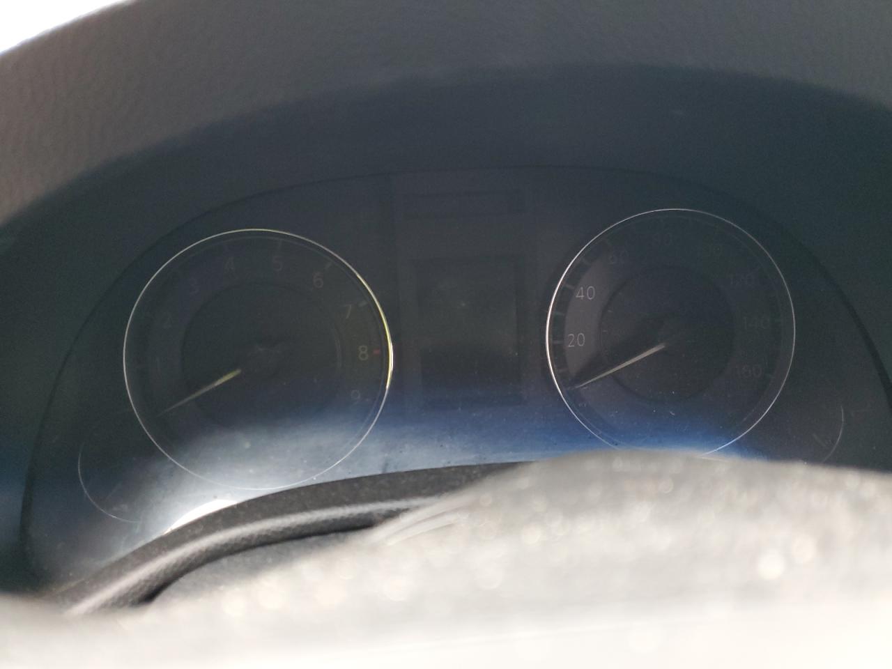 2013 Infiniti G VIN JN1CV6AP4DM712543 Copart auction photo, vandalism / stripped damage thumbnail 9