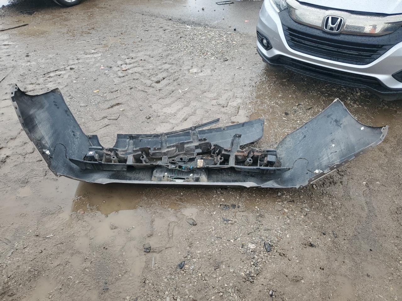 2012 Chevrolet Malibu VIN 1G1ZC5E05CF268671 Copart auction photo, rear end damage thumbnail 12