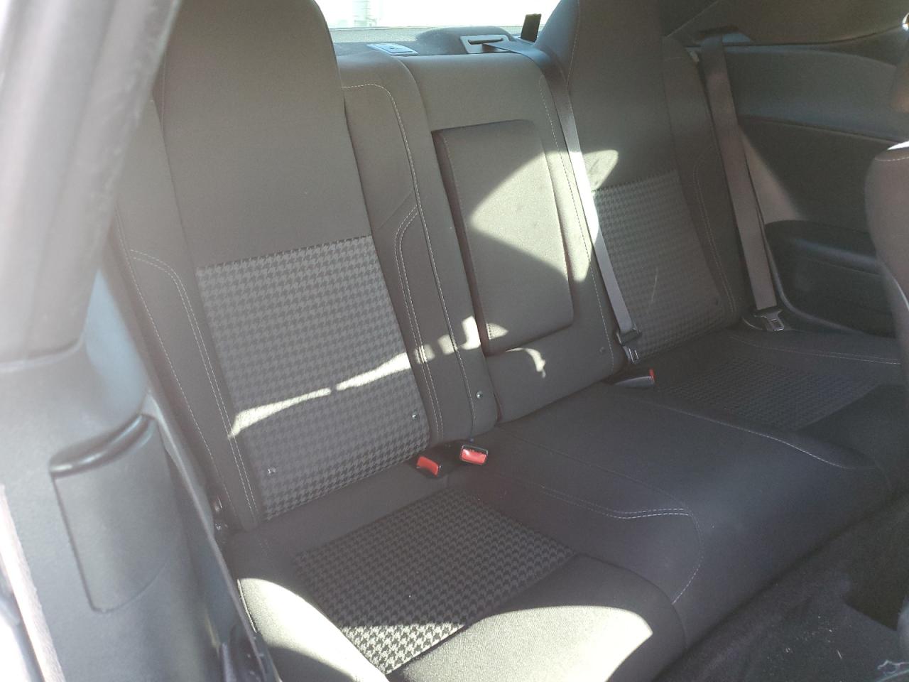 2018 Dodge Challenger VIN 2C3CDZAG7JH229200 Copart auction photo, all over damage thumbnail 10