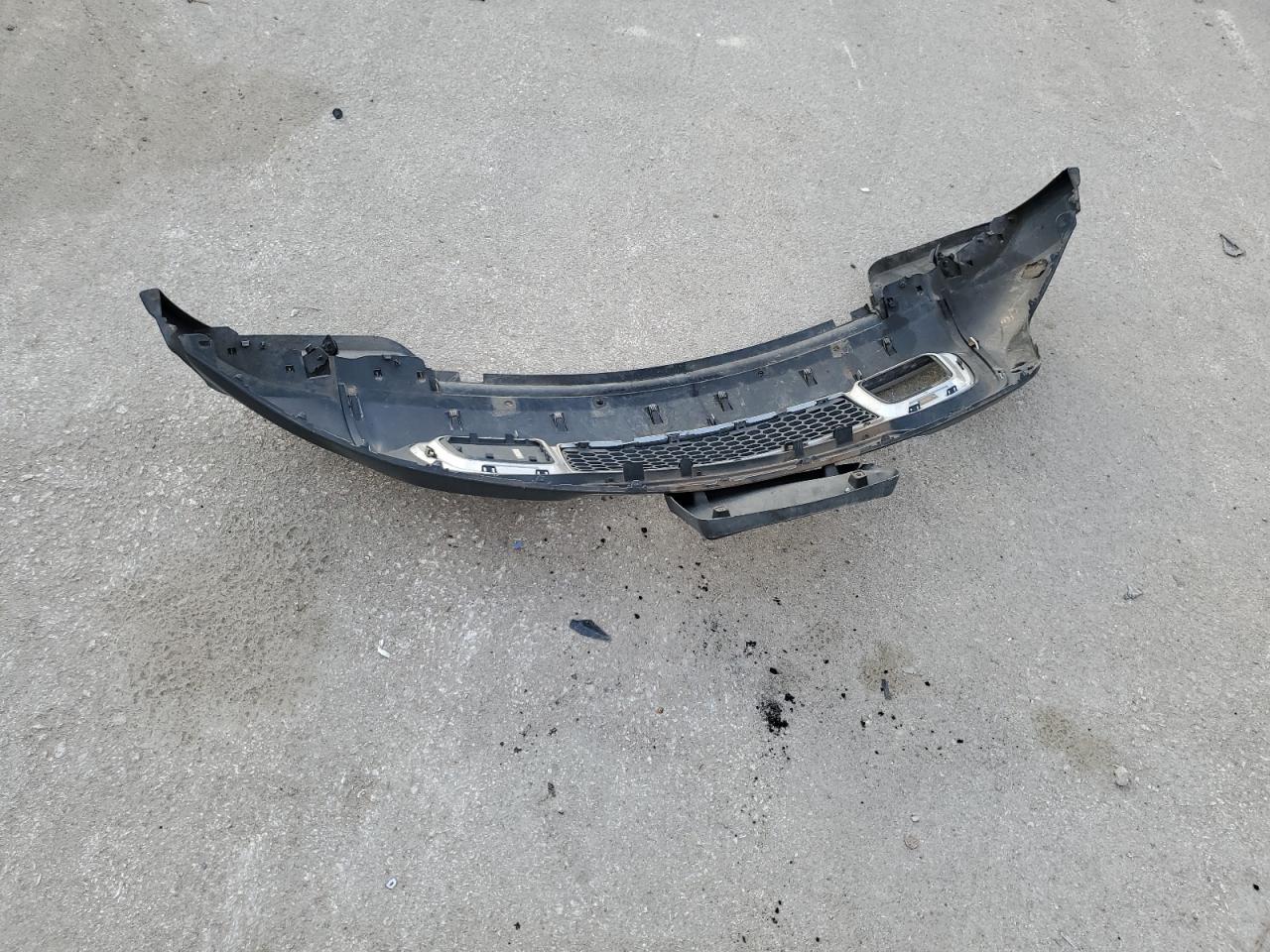 2014 Jeep Grand Cherokee VIN 1C4RJFBG5EC293448 Copart auction photo, front end damage thumbnail 15