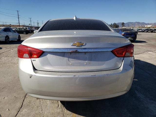 2015 Chevrolet Impala VIN 2G1125S36F9273700 Copart auction photo, all over damage thumbnail 6