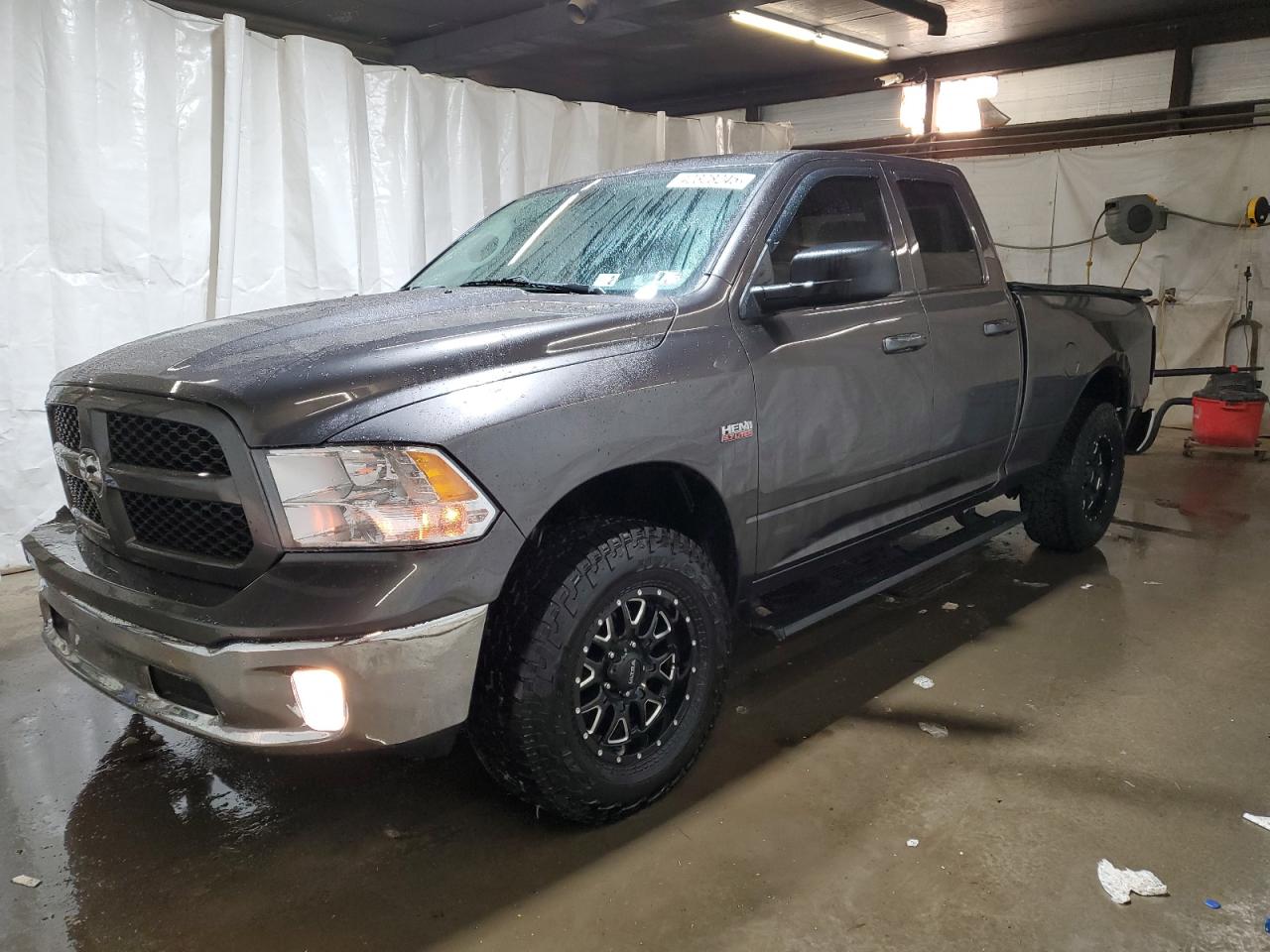 2015 RAM 1500 VIN 1C6RR7GT2FS693762