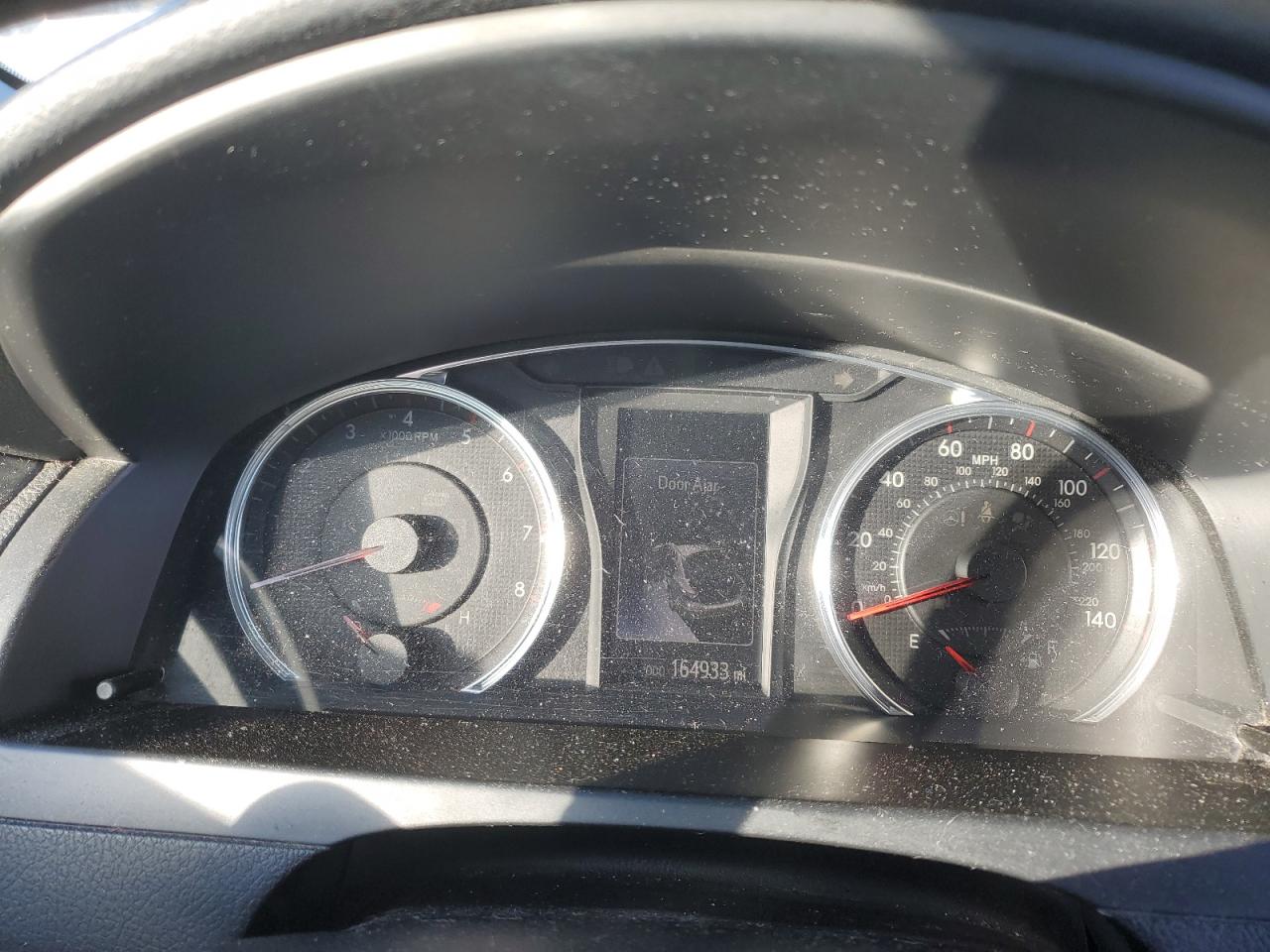 2015 Toyota Camry VIN 4T1BF1FKXFU102795 Copart auction photo, side damage thumbnail 9