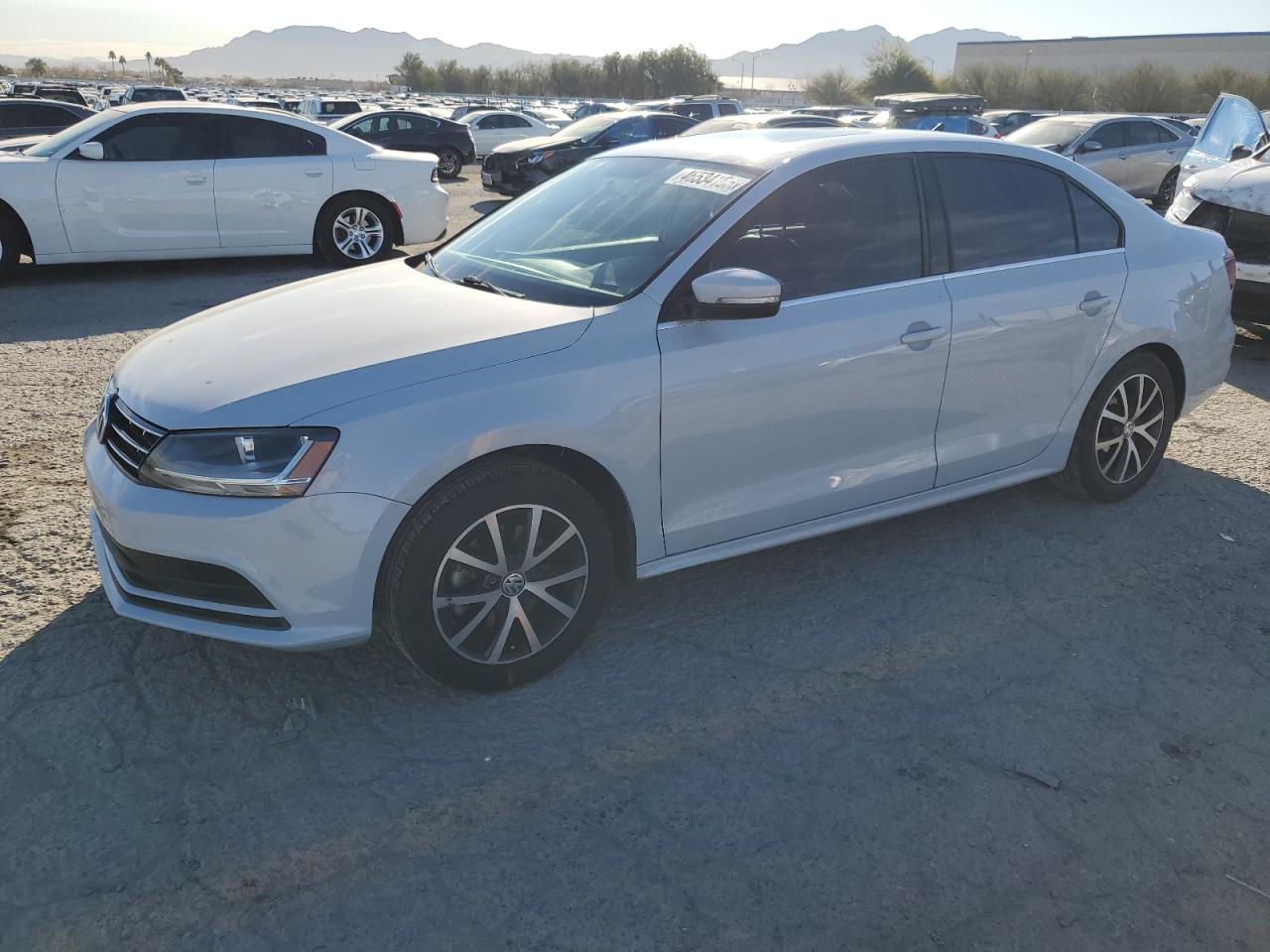 2018 Volkswagen Jetta VIN 3VWDB7AJ6JM259972