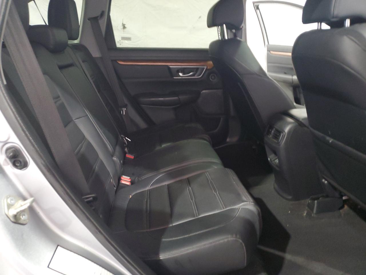 2019 Honda CR-V VIN 7FARW2H82KE059233 Copart auction photo, all over / minor dent/scratches damage thumbnail 11
