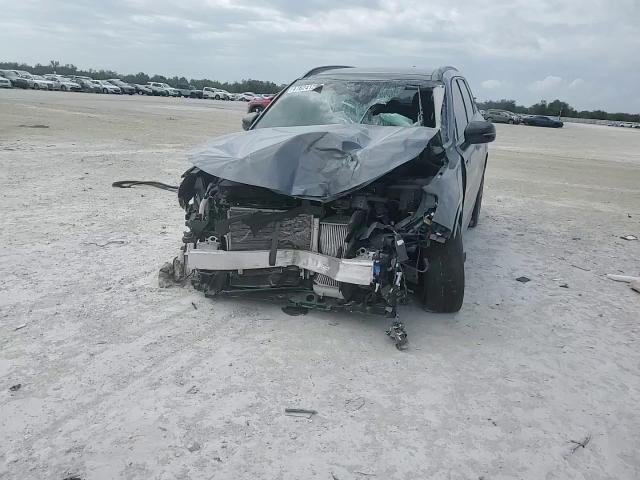 2023 KIA Sorento VIN 5XYRK4LF5PG166057 Copart auction photo, front end damage thumbnail 12