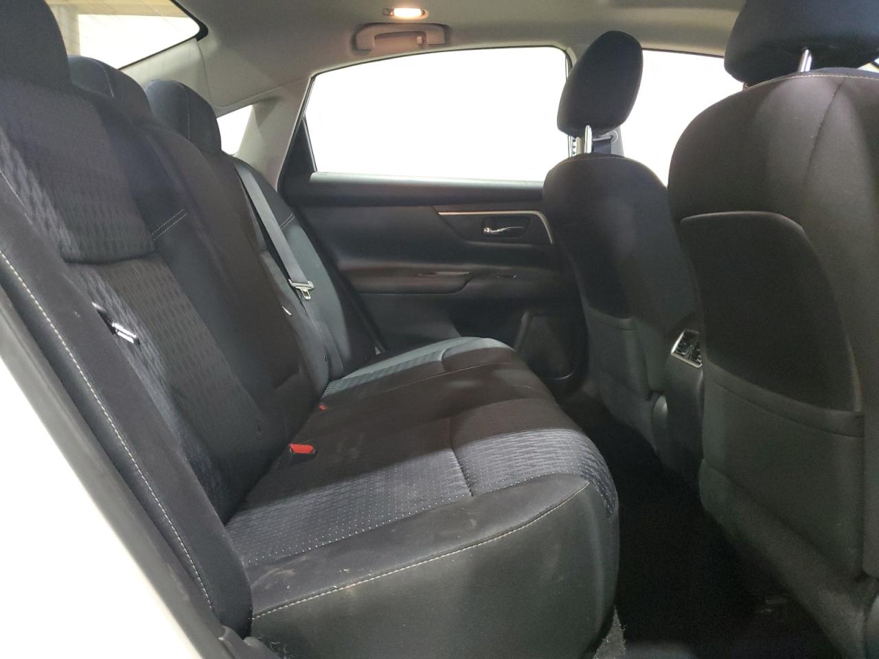 2016 Nissan Altima VIN 1N4AL3AP3GC267978 Copart auction photo, front end damage thumbnail 10