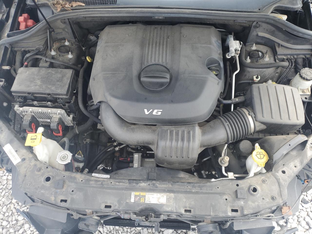 2015 Jeep Grand Cherokee VIN 1C4RJFBG9FC605451 Copart auction photo, front end damage thumbnail 12