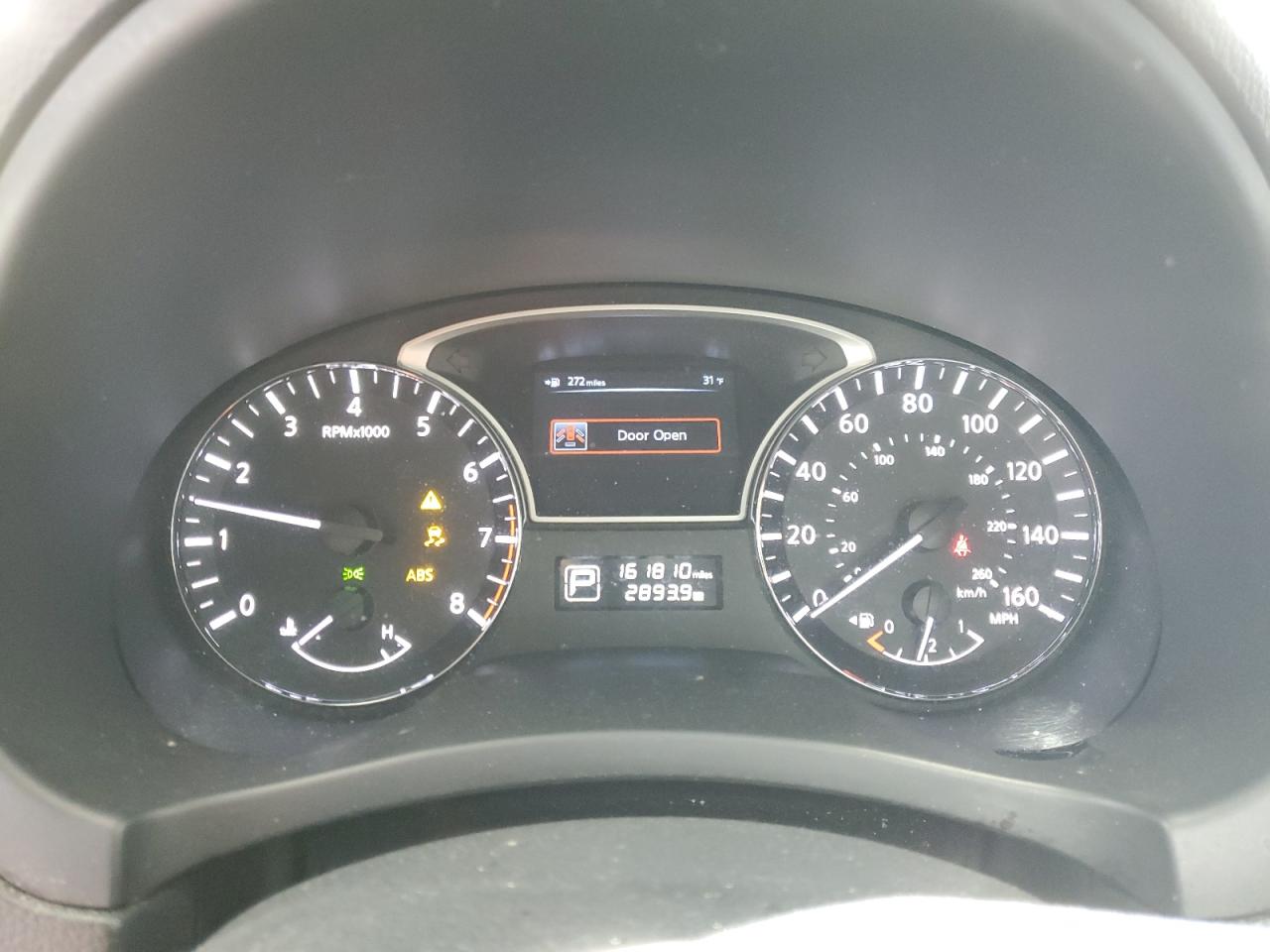 2013 Nissan Altima VIN 1N4AL3AP4DC171210 Copart auction photo, front end damage thumbnail 9