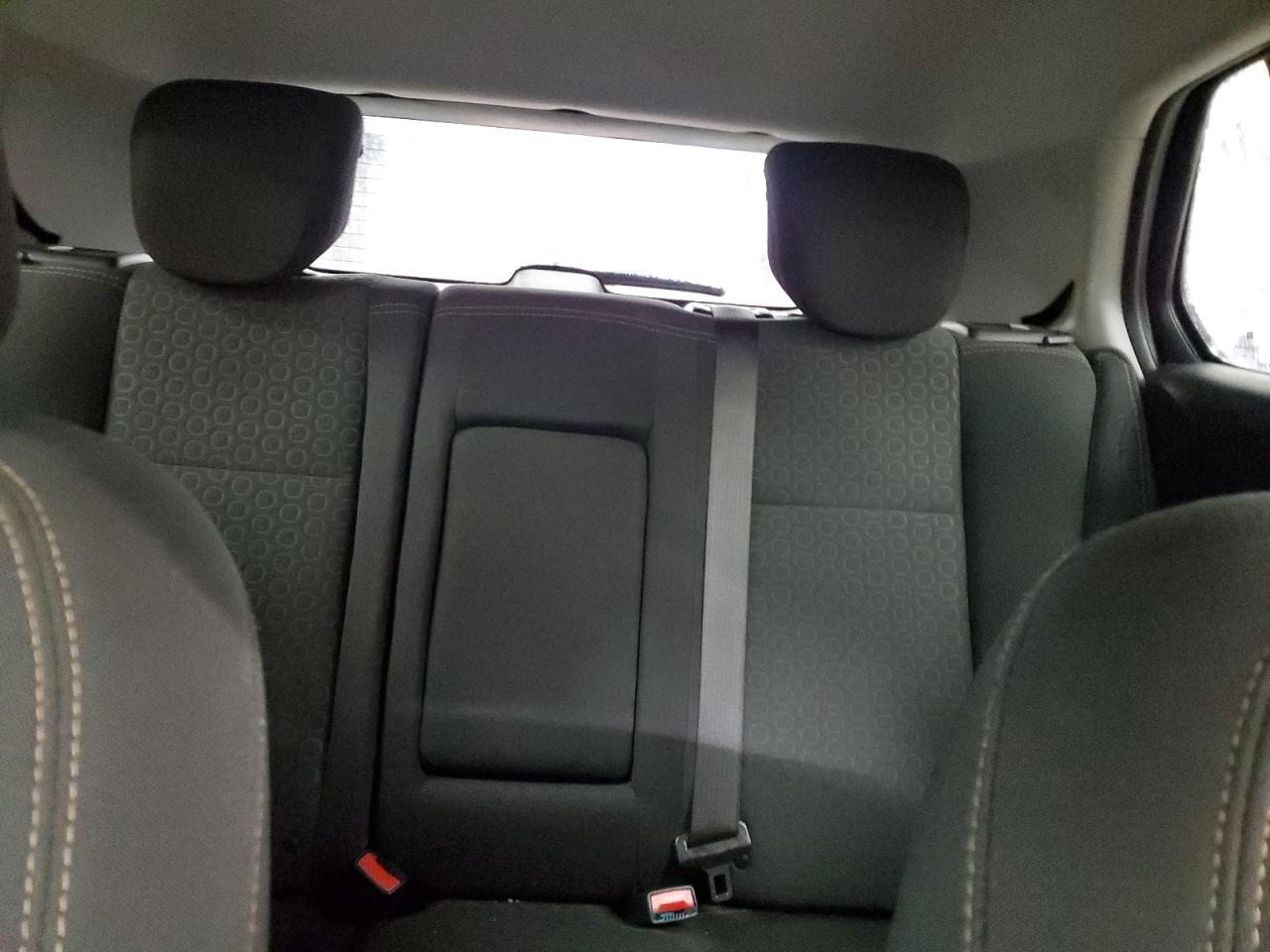 2020 Chevrolet Trax VIN 3GNCJKSB9LL335003 Copart auction photo, all over / minor dent/scratches damage thumbnail 10