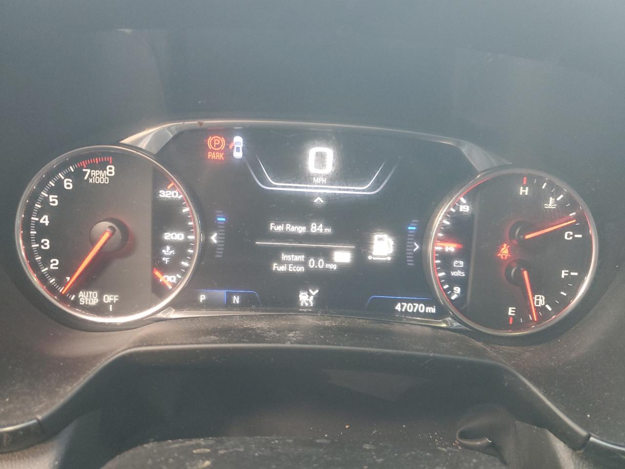 2022 Chevrolet Blazer VIN 3GNKBERS8NS148215 Copart auction photo, minor dent/scratches / normal wear damage thumbnail 9