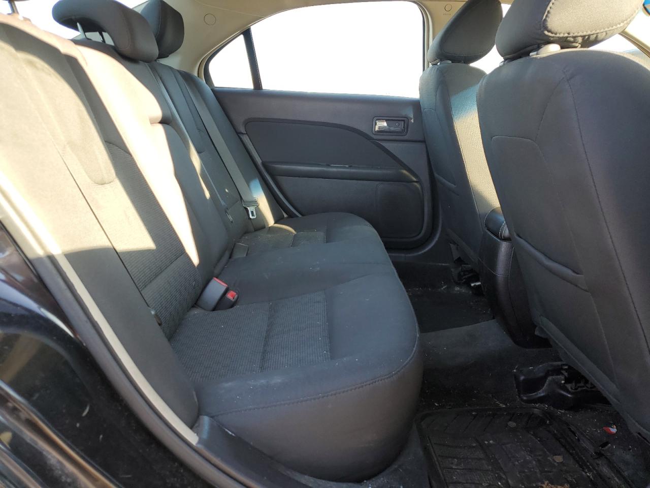 2011 Ford Fusion VIN 3FAHP0HA4BR187523 Copart auction photo, front end / minor dent/scratches damage thumbnail 10