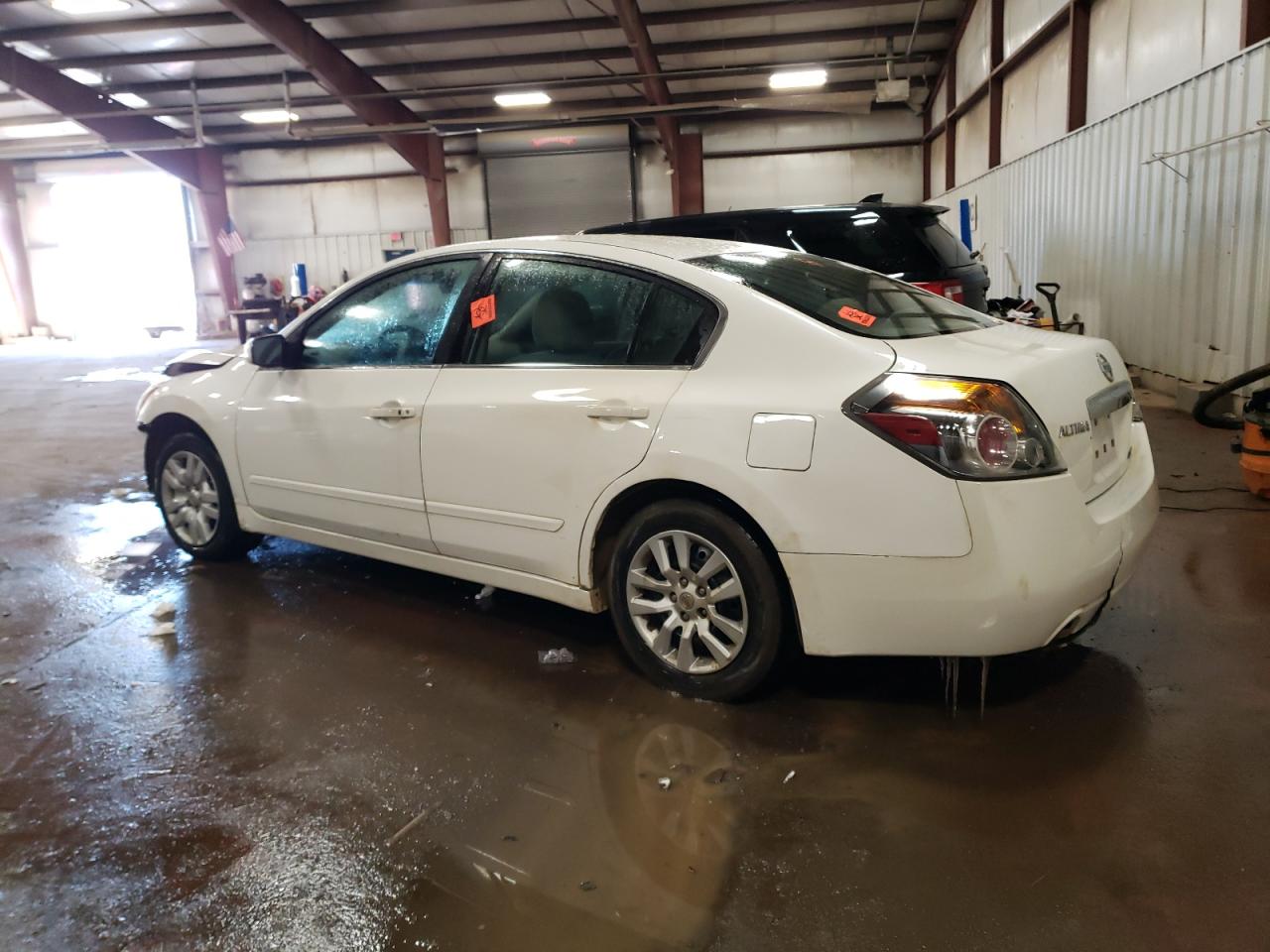 2012 Nissan Altima VIN 1N4AL2AP5CN537897 Copart auction photo, front end / side damage thumbnail 2