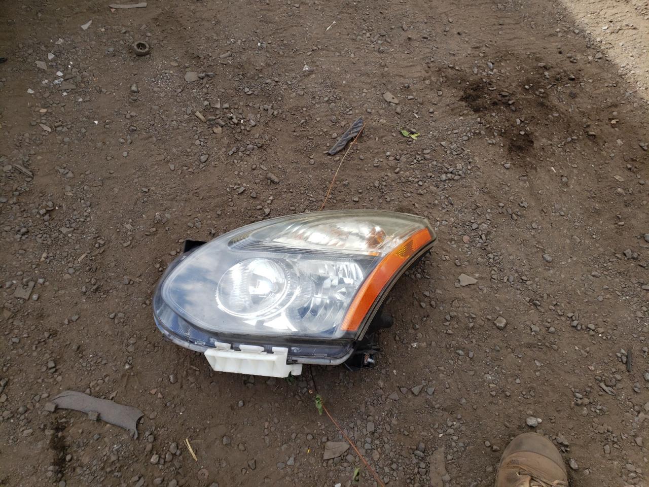 2015 Nissan Rogue VIN JN8AS5MV4FW766745 Copart auction photo, front end / minor dent/scratches damage thumbnail 13