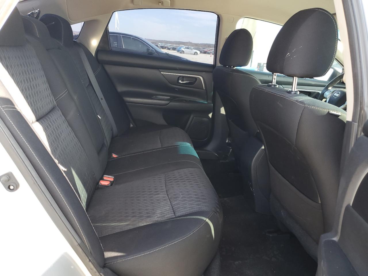 2017 Nissan Altima VIN 1N4AL3AP1HC214746 Copart auction photo, rear end damage thumbnail 10