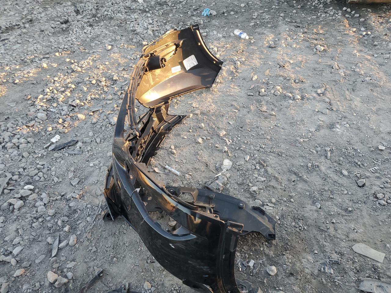 2016 Honda HR-V VIN 3CZRU5H51GM748010 Copart auction photo, front end damage thumbnail 13