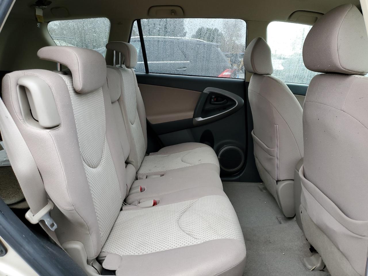2008 Toyota RAV 4 VIN JTMZD33V385098685 Copart auction photo, front end / minor dent/scratches damage thumbnail 12