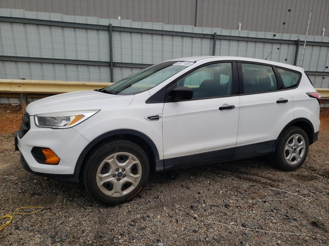 2017 Ford Escape VIN 1FMCU0F79HUA58470