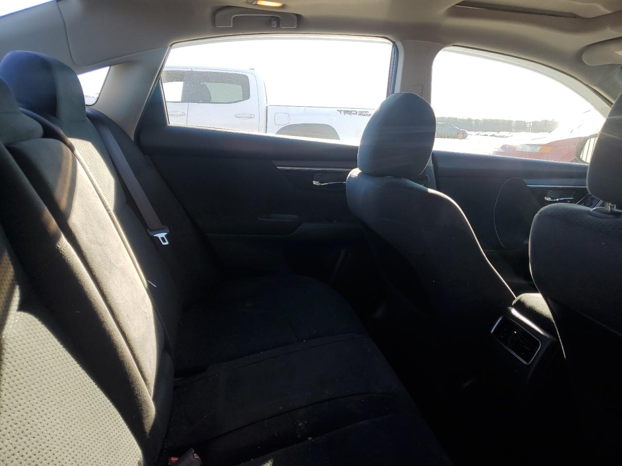 2014 Nissan Altima VIN 1N4AL3AP1EC403408 Copart auction photo, rear end damage thumbnail 10