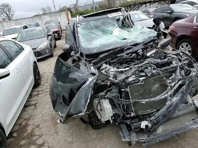 2018 Nissan Rogue VIN JN8AT2MTXJW487173 Copart auction photo, all over damage thumbnail 12