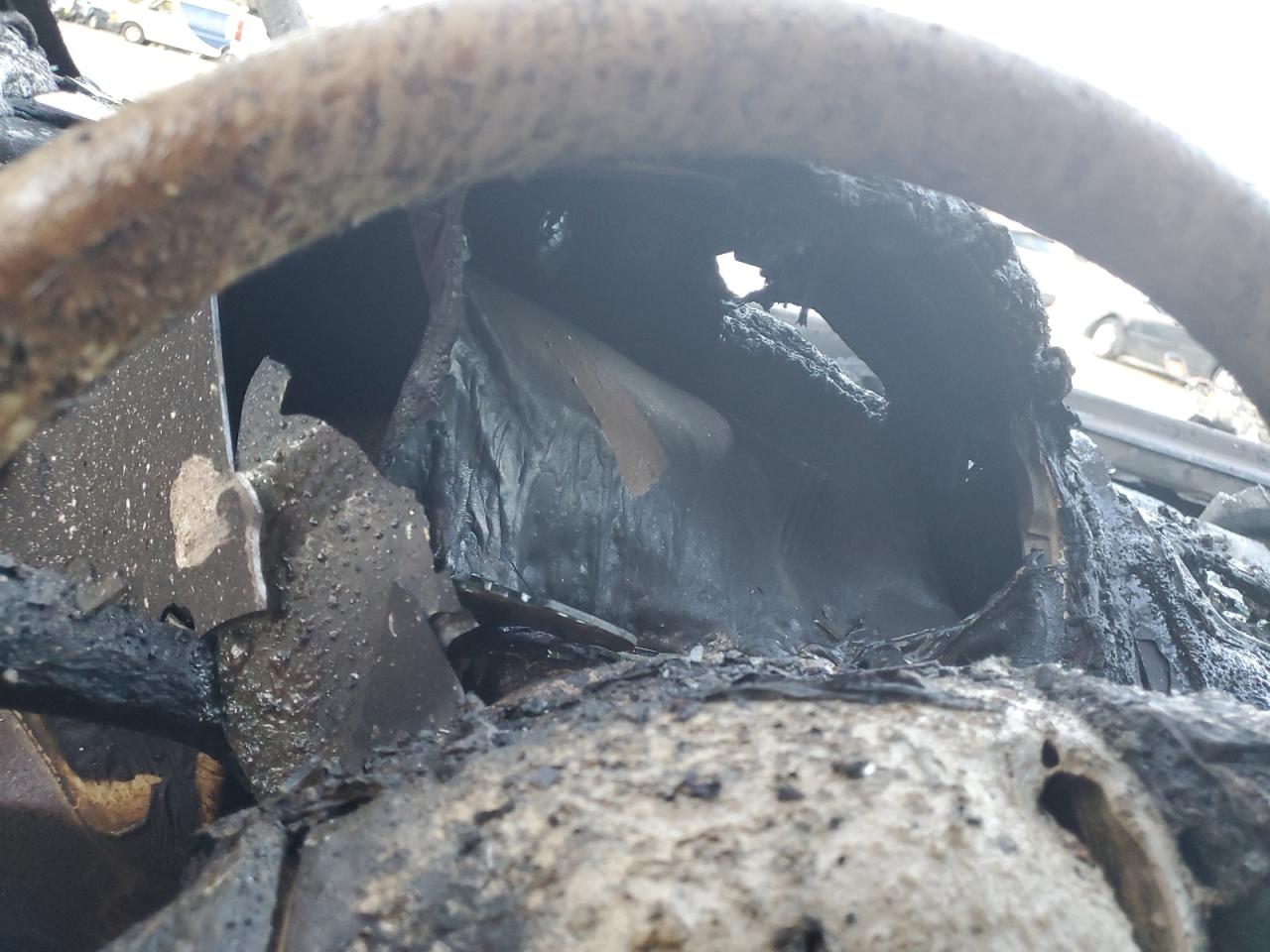 2015 Nissan Altima VIN 1N4AL3AP6FC279749 Copart auction photo, burn damage thumbnail 9