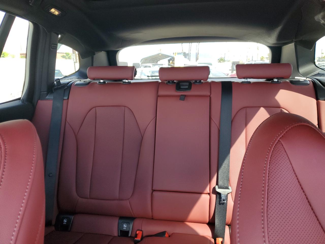 2022 BMW X3 VIN 5UX43DP06N9M67530 Copart auction photo, side / minor dent/scratches damage thumbnail 10
