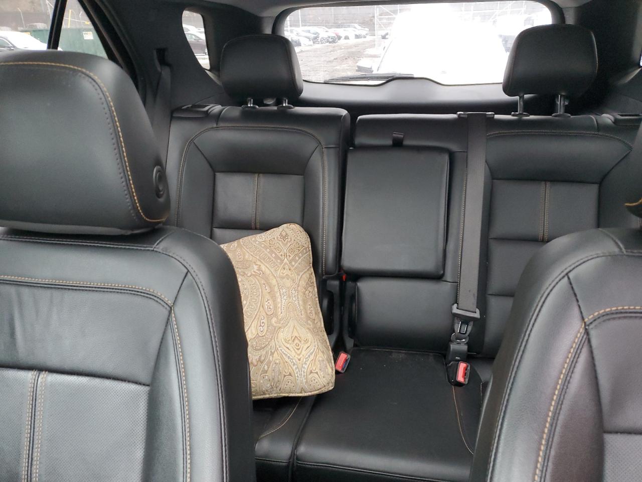 2023 Chevrolet Equinox VIN 3GNAXNEG5PL106838 Copart auction photo, front end / minor dent/scratches damage thumbnail 10