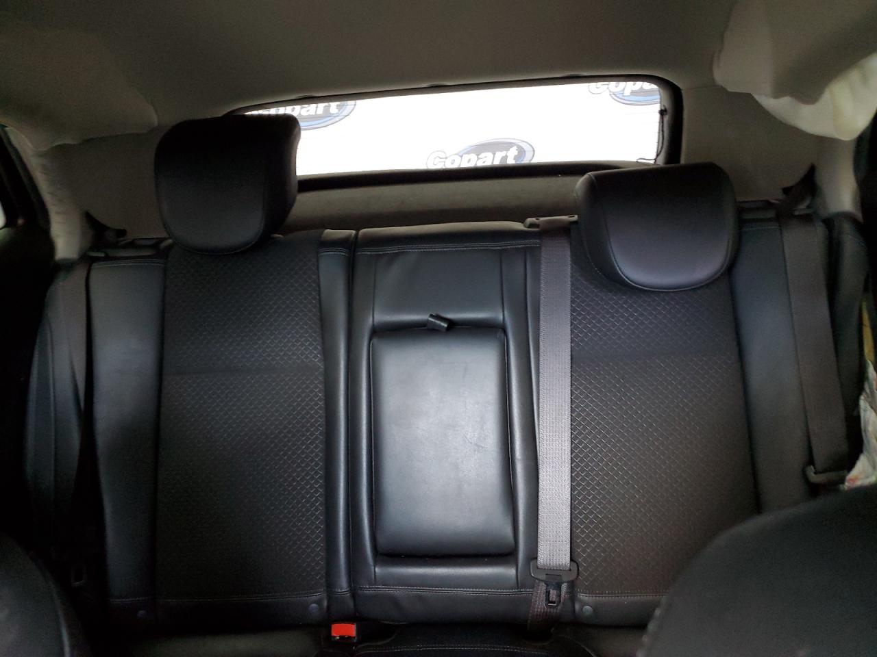 2019 Buick Encore VIN KL4CJASB9KB719747 Copart auction photo, all over damage thumbnail 10