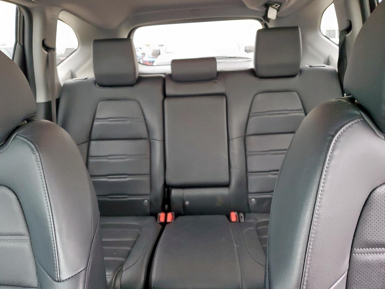 2022 Honda CR-V VIN 2HKRW2H89NH662049 Copart auction photo, rear end damage thumbnail 10