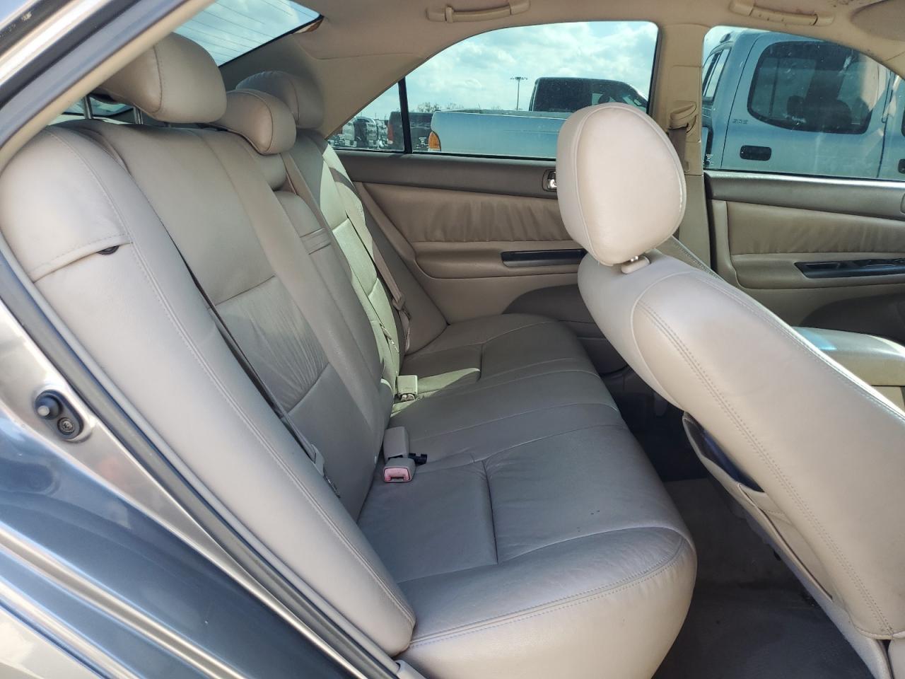 2006 Toyota Camry VIN 4T1BE32K36U675154 Copart auction photo, front end damage thumbnail 10